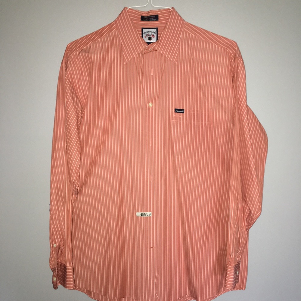 Faconnable men’s shirt